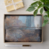 エジプトへの飛行、ピエテル・ブルーゲル 薄葉紙 (ギフト)