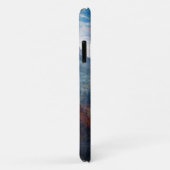 エジプトへの飛行、ピエテル・ブルーゲル Case-Mate iPhoneケース (裏面/右)