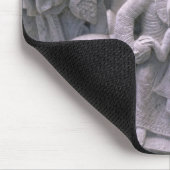 エジプトへの飛行 マウスパッド (コーナー)