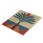 エジプトアールデコ縁ど タイル (側面)