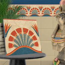 エジプトアールデコ縁ど