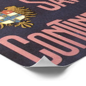 エジプトカイロサボイホテル ポスター (角)