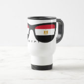 エジプトシェードカスタムマグズ トラベルマグ (正面右)