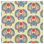 エジプトスカラブシ ファブリック (見本)