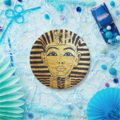 エジプトスタイル紙プレート ペーパープレート (パーティー)