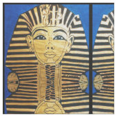 エジプトスタイル綿織物 ファブリック (クローズアップ)