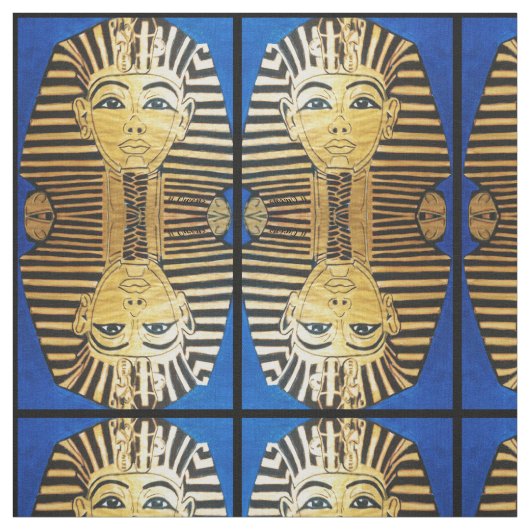 エジプトスタイル綿織物 ファブリック (見本)