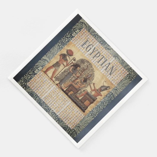 エジプトスタイル (コーナー)