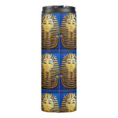 「エジプトスタイル」サーマルタンブラー タンブラー (裏面)