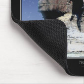 エジプトスフィンクス予言マウスパッド マウスパッド (コーナー)