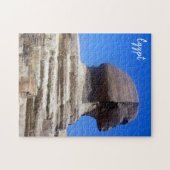 エジプトスフィンクス・ジグソーパズル ジグソーパズル (横)