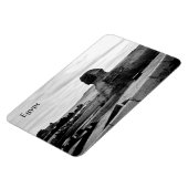 エジプトスフィンクス マグネット (左側)