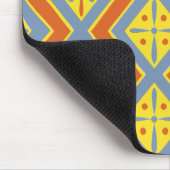 エジプトデザイン#11アットエムポリオモファ マウスパッド (コーナー)