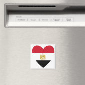 エジプトハート マグネット (インサイチュ (食洗機))