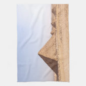 エジプトピラミッド キッチンタオル (縦)