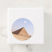 エジプトピラミッド フェイバータグ (インサイチュ)