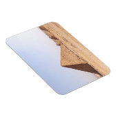 エジプトピラミッド マグネット (右側)