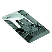 エジプトファロア マグネット (右側)