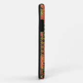 エジプトフェイクの部族パッチワークiPhone 5/5sケース Case-Mate iPhoneケース (裏面/右)