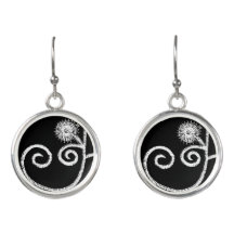 エジプトフローラデザイン