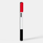 エジプトプライド iPhoneケース (右側面)