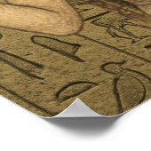 エジプトプリンセス ポスター (角)