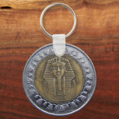 エジプトポンド キーホルダー (正面)