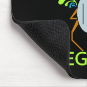 エジプトムセパド マウスパッド (コーナー)