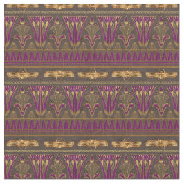 エジプトラグジュアリー ファブリック