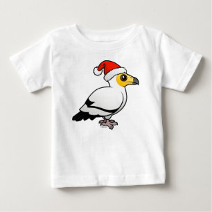 エジプトヴァルチャーサンタ ベビーTシャツ