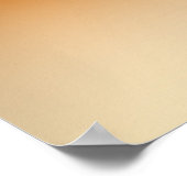 エジプトヴィンテージスタイル飛行用ポスター ポスター (角)