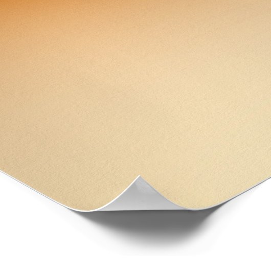 エジプトヴィンテージスタイル飛行用ポスター ポスター (角)