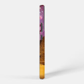 エジプト上空の宇宙嵐 SAMSUNG GALAXYケース (右側面)