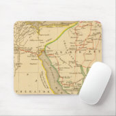 エジプト代理イスラエル人の航海 マウスパッド (マウス)