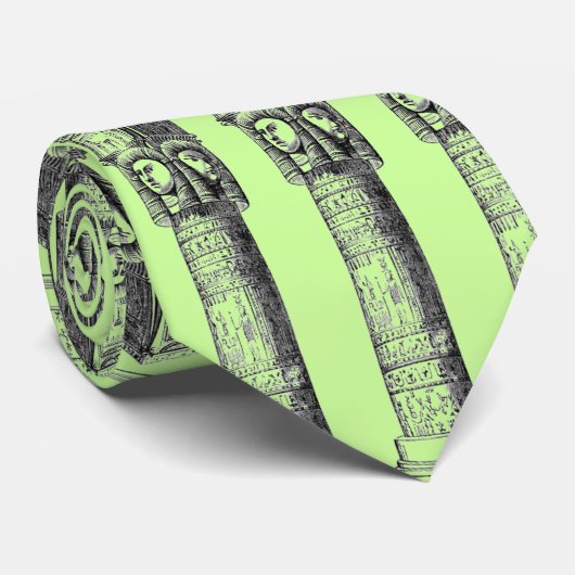 エジプト列 ネクタイ (ロール)