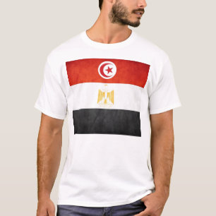 エジプト及びチュニジアの改革 Tシャツ