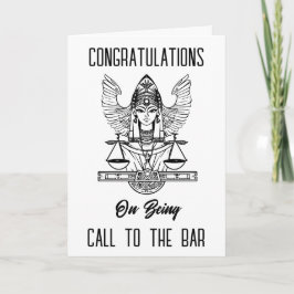 エジプト司法当局はバーおめでとう カード