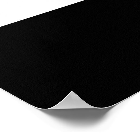 エジプト国旗を掲げたポスター ポスター (角)