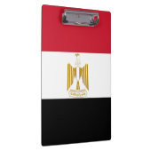 エジプト国旗 クリップボード (右)