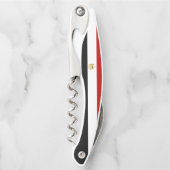 エジプト国旗 ソムリエナイフ (正面)