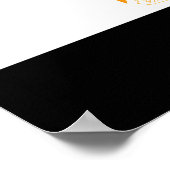 エジプト国旗 ポスター (角)