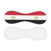 エジプト国旗 野球ボール (パネル)