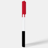 エジプト国旗 Case-Mate iPhoneケース (裏面 / 右)