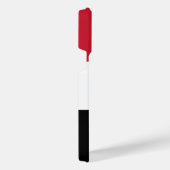 エジプト国旗 iPhoneケース (右側面)