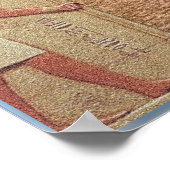 エジプト国王のポスター ポスター (角)