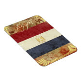 エジプト土産マグネット マグネット (右側)