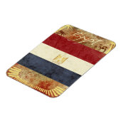 エジプト土産マグネット マグネット (左側)