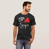 エジプト大好き Tシャツ (正面フル)
