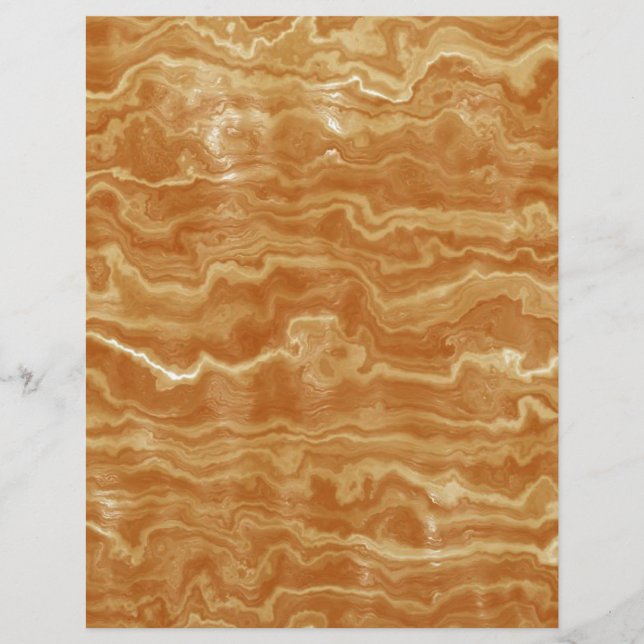 エジプト大理石 (正面)