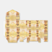 エジプト女王クレオパトラの好意ボックス フェイバーボックス (折り畳みなし)